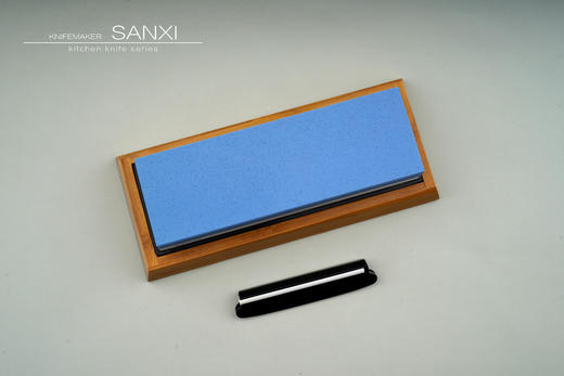 一树包丁 磨刀石（厨刀专用） 商品图1