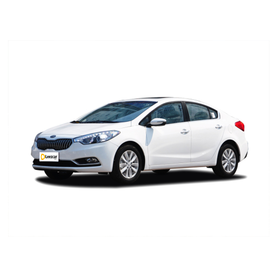 【特价月租-北京】起亚 K3 1.6L 自动GL