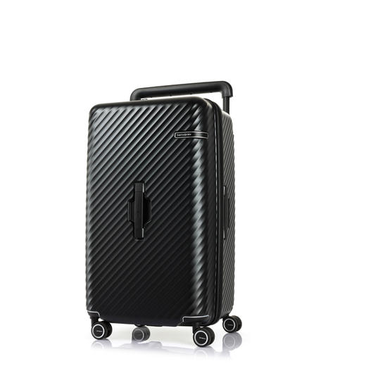 新秀丽STEM系列宽拉杆箱TRUNK箱型PC材质旅行托运箱 HJ1 商品图6