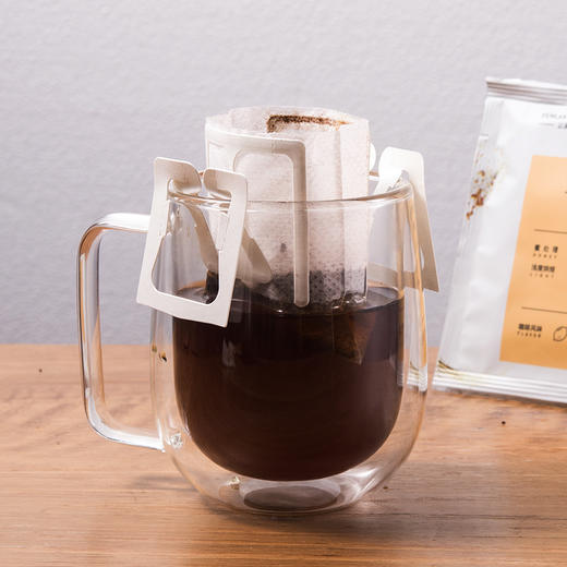 云澜精品咖啡 | 不逊于国外的精品咖啡，稀有、新鲜、好喝 商品图3