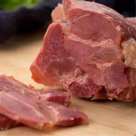 德荣高端牛肉-牛气冲天（250克*6袋） 商品图2