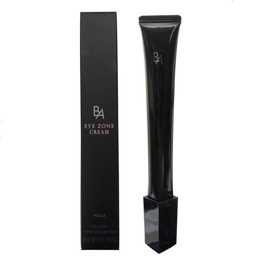 POLA黑BA眼霜26g 商品图1