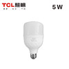 TCL LED球泡 5W E27 白光 商品缩略图0