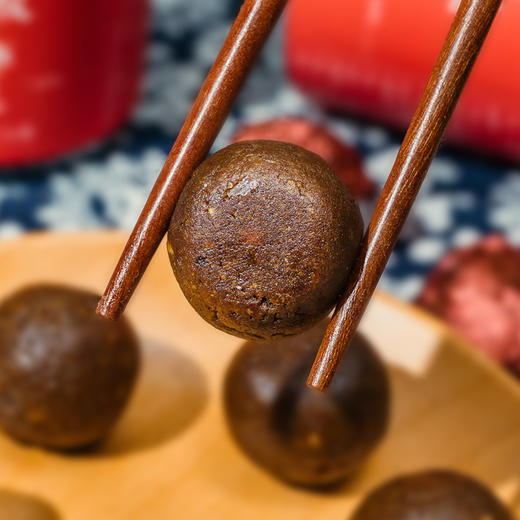 胡庆余堂 阿胶姜枣丸 3罐6罐 商品图1