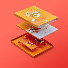 【采购专享】 彩铅/水彩涂色套装 【点击规格处查看供货价】