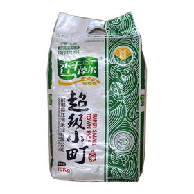 查干淖尔超级小町米10kg