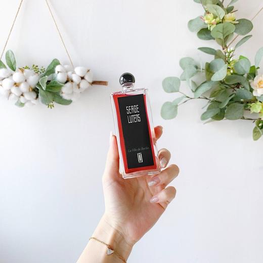 Serge Lutens芦丹氏柏林少女  孤儿怨女士香水 商品图1