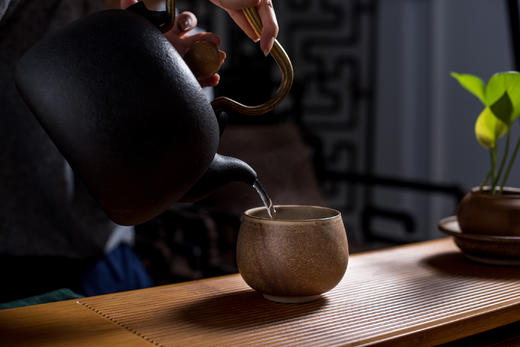 朗月单杯 商品图11