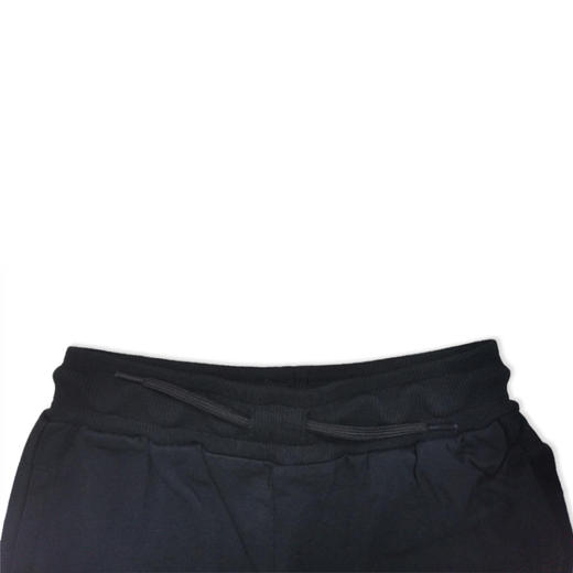 Converse匡威短裤夏 男女儿童针织线圈短裤五分裤CV 商品图2