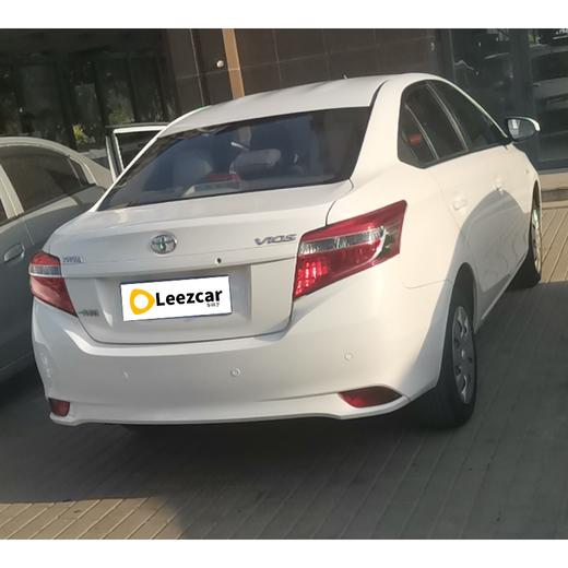 【月租-北京】丰田 威驰 1.5L 自动智臻版 商品图3