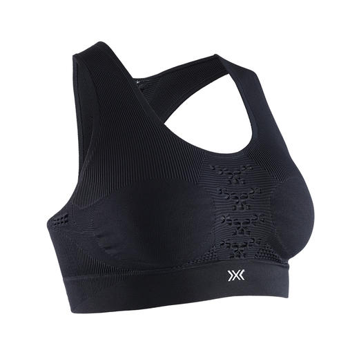 X-BIONIC 激能4.0女士REVA文胸 NG-Y300S19W 商品图4