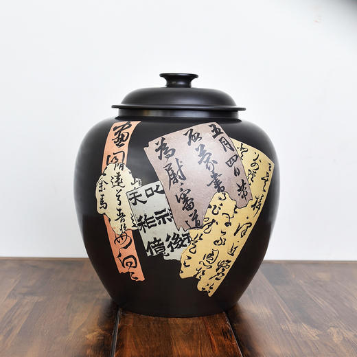 陶茶居 水缸 商品图13