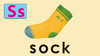 sock 商品缩略图0