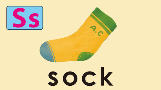 sock 商品图0