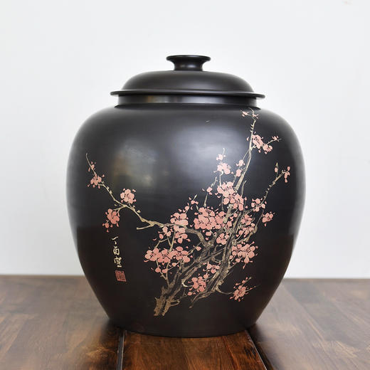 陶茶居 水缸 商品图12