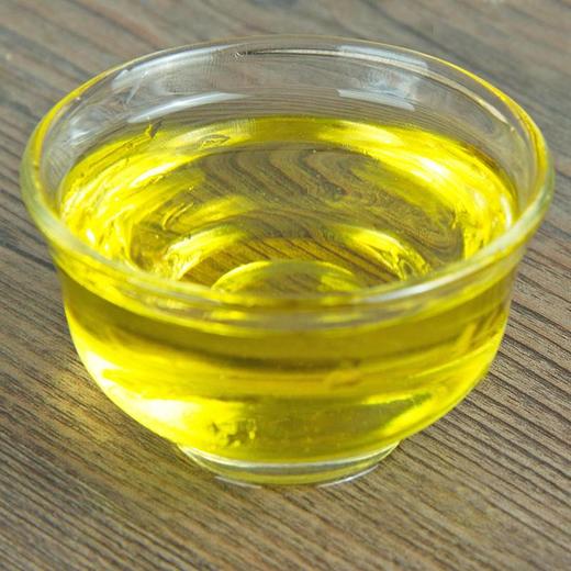 兴国县百丈泉山茶油2L 商品图1