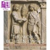 【中商原版】帝国间的世界 古代中东的艺术与身份 英文原版 The World between Empires 商品缩略图1