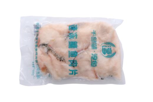 【千岛农品】千岛湖淳鱼家宴礼盒 年货礼盒 商品图4