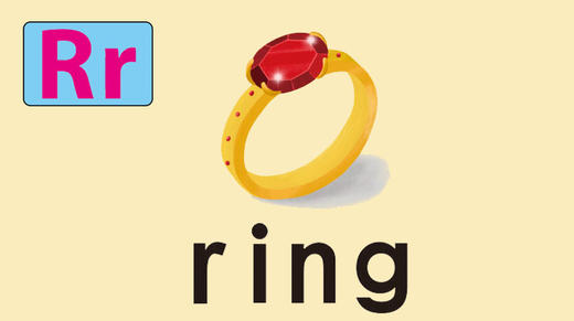 ring 商品图0