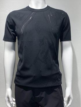 6# 巴赛帝亚 T恤