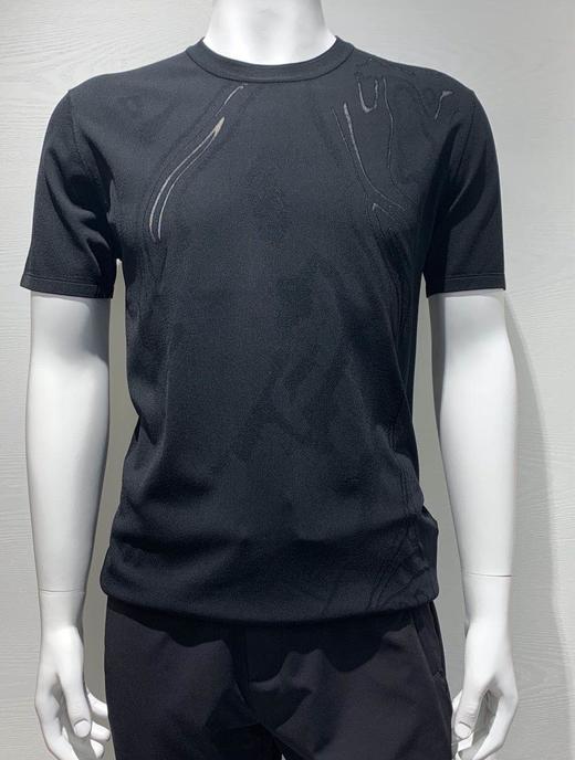 6# 巴赛帝亚 T恤 商品图0