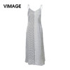 VIMAGE纬漫纪V1307931连衣裙 商品缩略图1