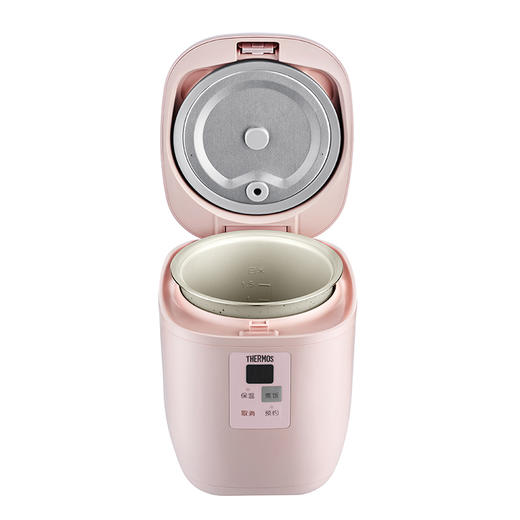 EHA-4101E-Z粉色饭煲套组 商品图3