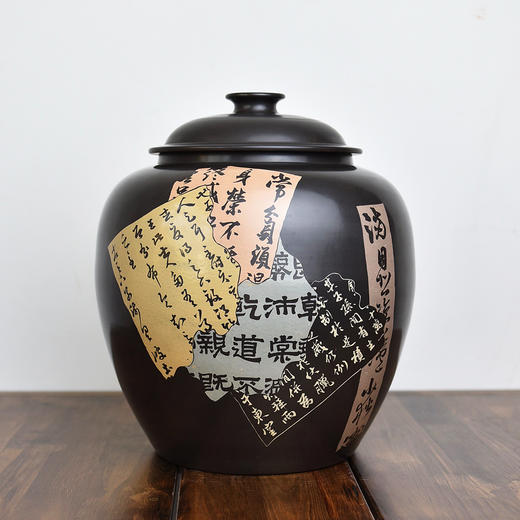 陶茶居 水缸 商品图11