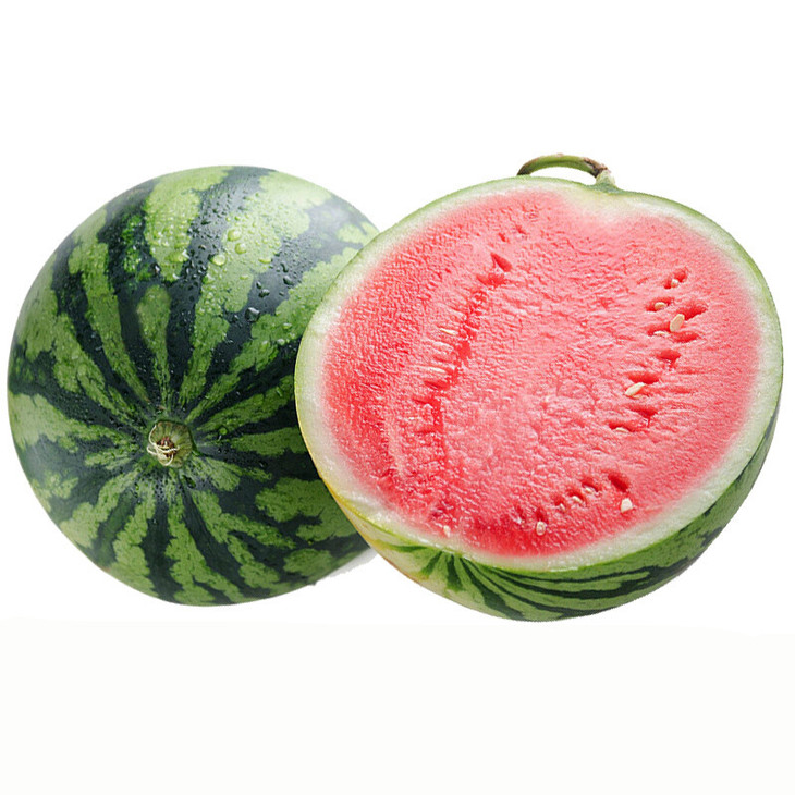 西瓜1个约11斤起