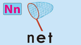 net