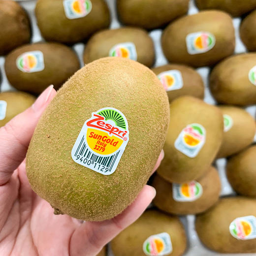 新西兰Zespri 佳沛金奇异果 商品图11