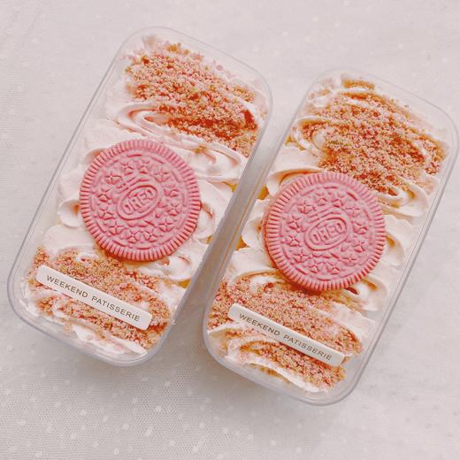 樱花奥利奥盒子 商品图0