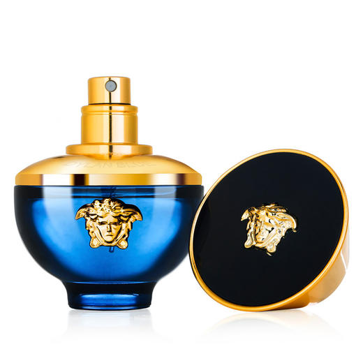 versace范思哲迪伦海神女士淡香精 - myalice香水旗舰店