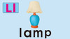 lamp 商品缩略图0