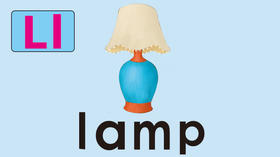 lamp