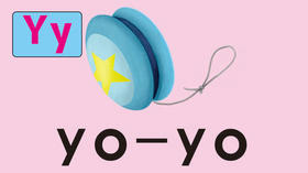 yo-yo