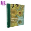 【中商原版】印象派和后印象派 英文原版 Impressionism and Post-Impressionism 商品缩略图0