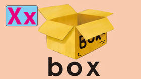 box