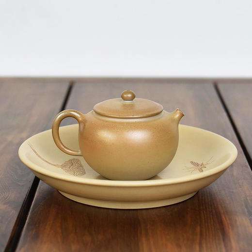 陶茶居 壶承 商品图3