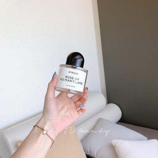 Byredo/柏芮朵 百瑞德无人区玫瑰 荒漠孤魂 非洲之旅  少少疏离感 清澈不带一丝攻击性 商品图2