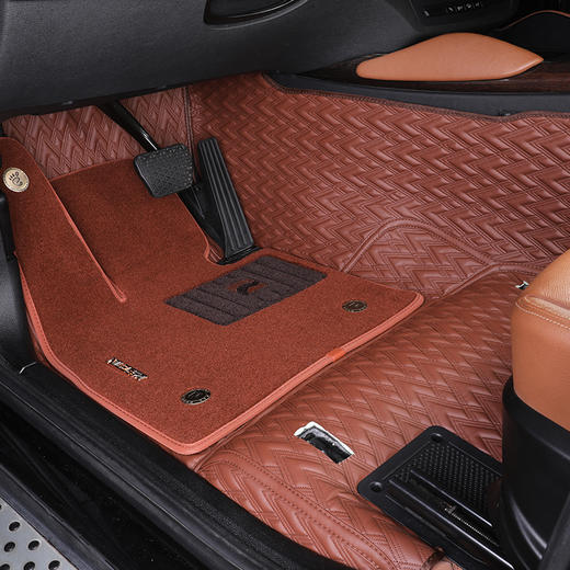 尼罗河360软包脚垫光感系列公爵