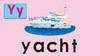 yacht 商品缩略图0