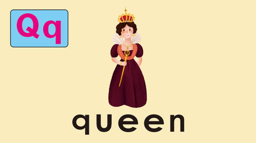 queen 商品图0