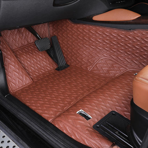 尼罗河360软包脚垫光感系列公爵