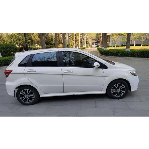 【特价月租-北京】北京汽车 E150EV 科技版 商品图4