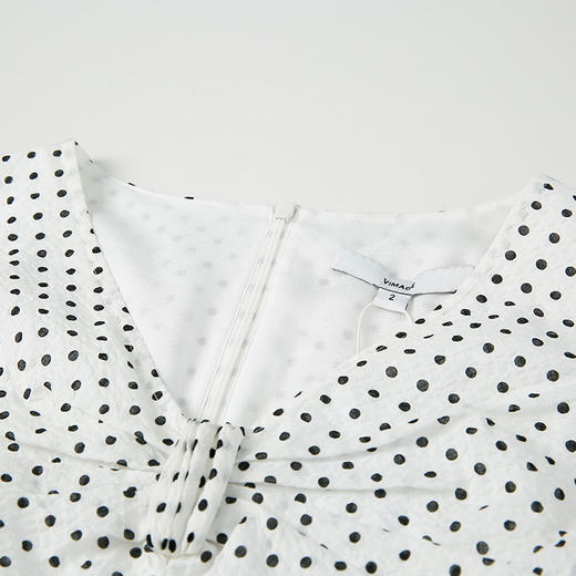 VIMAGE纬漫纪V1307929连衣裙 商品图3