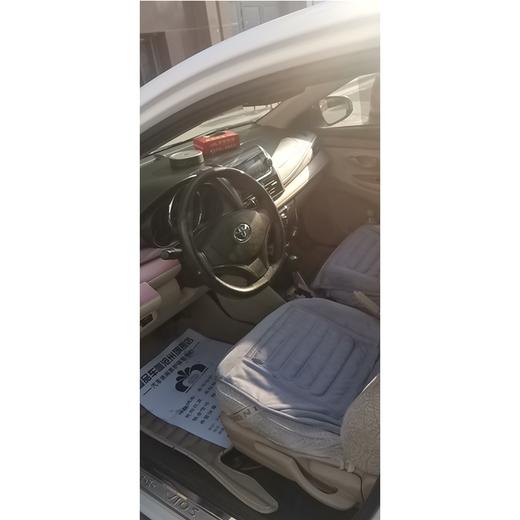 【月租-北京】丰田 威驰 1.5L 自动智臻版 商品图4