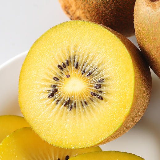 新西兰Zespri 佳沛金奇异果 商品图2