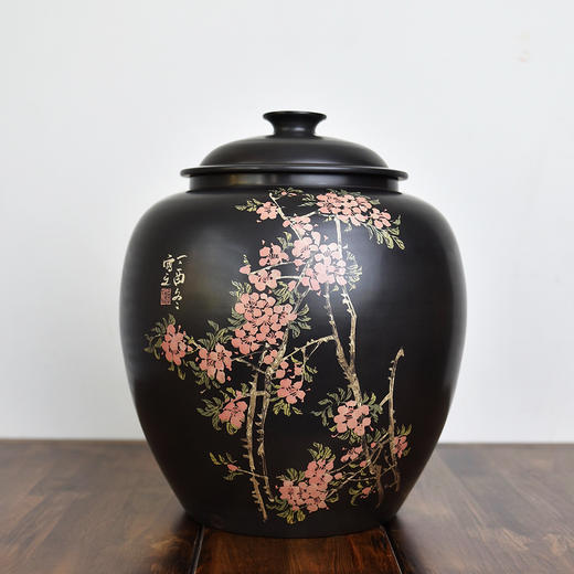 陶茶居 水缸 商品图0