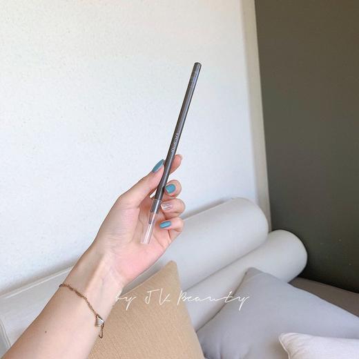 王一博力荐 植村秀日本经典砍刀眉笔 防水防汗不晕染持久不脱色 商品图0